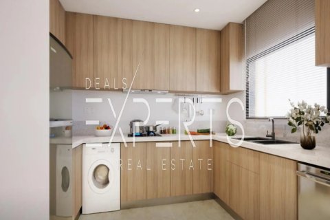 Duplex sa Yas Island, Abu Dhabi, UAE 2 silid-tulugan, 103 sq.m. № 760484 - larawan 5