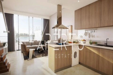 Duplex sa Yas Island, Abu Dhabi, UAE 2 silid-tulugan, 103 sq.m. № 760484 - larawan 4