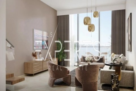 Duplex sa Yas Island, Abu Dhabi, UAE 2 silid-tulugan, 103 sq.m. № 760484 - larawan 3