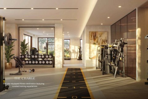 Apartman na Yas Island, Abu Dhabi, UAE 2 spavaće sobe, 119 m2 Br. 752232 - Slika 7