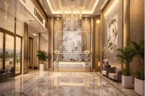 דירה למכירה ב Al Mamzar - Sharjah, Sharjah, איחוד האמירויות  4 חדרי שינה, 314.38 מ"ר, מספר 705323 - תמונה 15