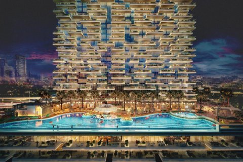 Dubai, UAE의 판매용 아파트 침실 1개, 70제곱미터 번호 583970 - 사진 17