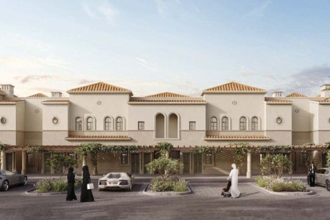 Māja Mohamed Bin Zayed City, Abu Dhabijā, AAE 2 istabas, 121.05 m2 Nr. 765910
