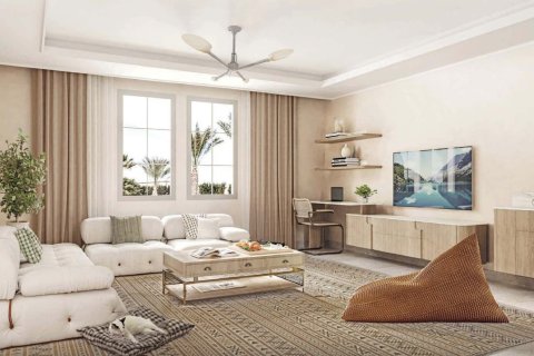 Villa te koop in Mohamed Bin Zayed City, Abu Dhabi, VAE 4 slaapkamers, 316.98 vr.m., nr 765913 - foto 7