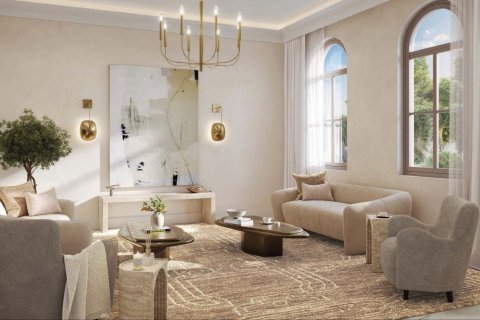 Villa te koop in Mohamed Bin Zayed City, Abu Dhabi, VAE 4 slaapkamers, 316.98 vr.m., nr 765913 - foto 8