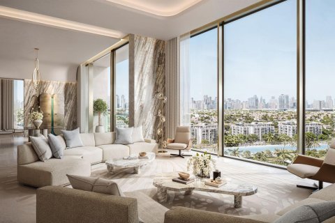 Apartment in Dubai, UAE 1 bedroom, 75 sq.m. № 583157 - photo 2