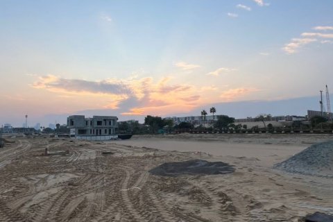 Al Zorah, Ajman, BAE’de satılık arsa 697 m&sup2; No 646618 - fotoğraf 3