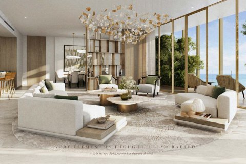 Lakás itt: Maritime City, Dubai, EAE, 2 hálószoba, 119.19 m², azonosító: 714486