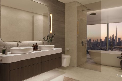 Appartement te koop in Dubai Design District, Dubai, VAE 2 slaapkamers, 84 vr.m., nr 720650 - foto 6