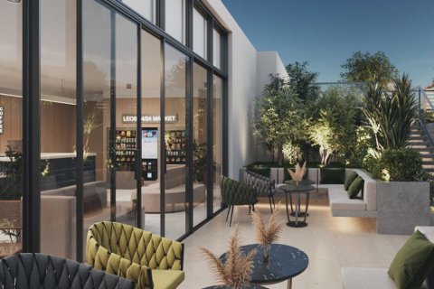 דירה למכירה ב Dubai Residence Complex, Dubai, איחוד האמירויות  3 חדרי שינה, 122.88 מ"ר, מספר 548639 - תמונה 6
