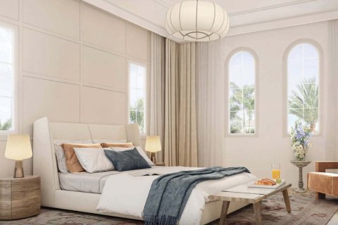 Townhouse sa Mohamed Bin Zayed City, Abu Dhabi, UAE 3 silid-tulugan, 171.96 sq.m. № 765911 - larawan 8