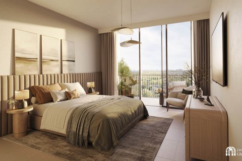 Apartament në Dubai, Emiratet e Bashkuara Arabe 1 dhomë gjumi, 74.69 m2. № 714837