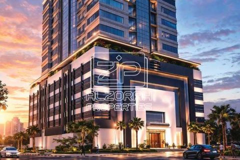 Müüa korter asukohaga Al Amerah, Ajman, AÜE: 2 magamistoaga, 169 m² Nr 732997 - pilt 9