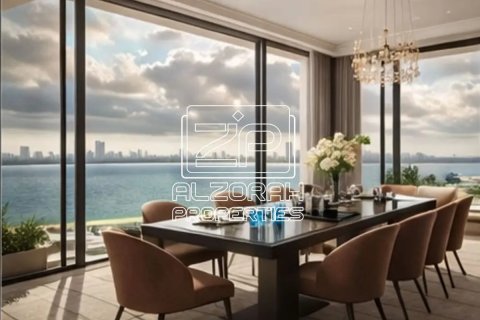 Appartement te koop in Al Khan, Sharjah, VAE 2 slaapkamers, 188.4 vr.m., nr 705116 - foto 10