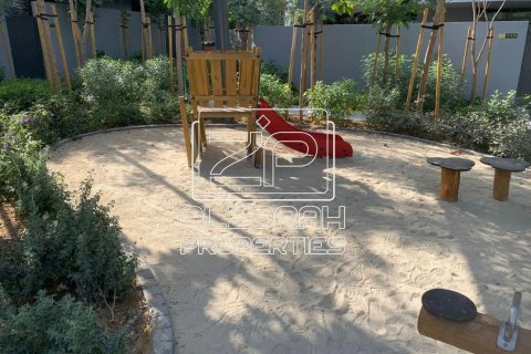 Rekkehus til salgs i Tilal City, Sharjah, Emiratene 4 soverom, 169 kvm Nr. 760640 - Foto 21