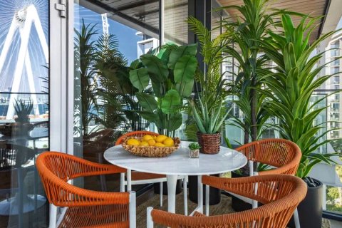 Apartment til salg i Bluewaters, Dubai, UAE 1 soveværelse, 103 kvm № 571029 - foto 12