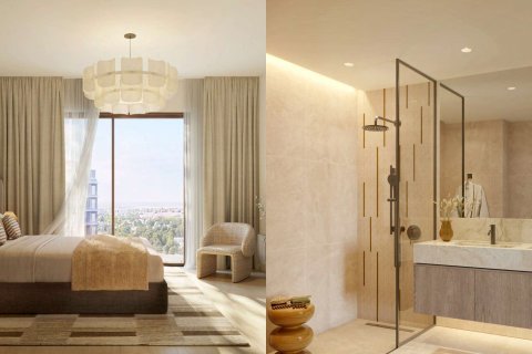 Apartman na Yas Island, Abu Dhabi, UAE 2 spavaće sobe, 119 m2 Br. 752232 - Slika 4