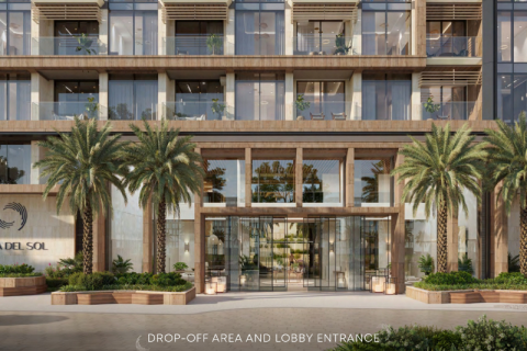 Apartmán v Al Marjan Island, Ras Al Khaimah, SAE 3 spálne, 176.33 m2 č. 740436 - Fotografia 18