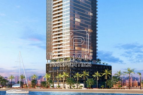 Apartment sa SHARJAH TERRACES sa Al Khan, Sharjah, UAE 3 silid-tulugan, 384 sq.m. № 727133