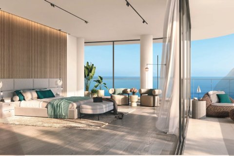 Apartman u gradu Palm Jumeirah, Dubai, UAE 4 spavaće sobe, 267.65 m2 Br. 702978
