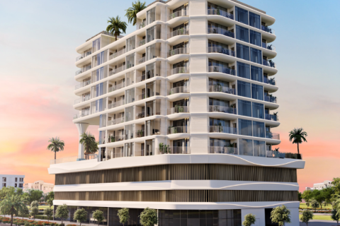 Appartamento a Al Satwa, Dubai, EAU 3 camere da letto, 268.49 mq. № 763211
