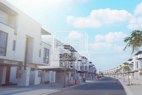 Villa sa Hamriyah Free Zone, Sharjah, UAE 5 silid-tulugan, 352.94 sq.m. № 705140 - larawan 24