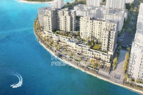 Al Khan, Sharjah, UAE의 아파트 침실 2개, 100.24제곱미터 번호 705162