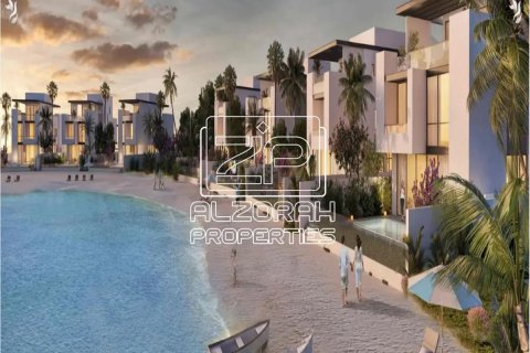 Villa sa Hamriyah Free Zone, Sharjah, UAE 5 silid-tulugan, 352.94 sq.m. № 705140 - larawan 26