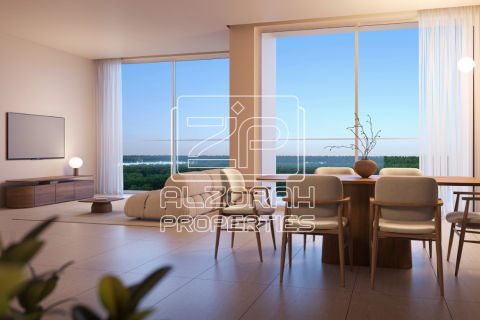 Apartman u Creekside Residence u gradu Ajman, UAE 3 spavaće sobe, 249 m2 Br. 765919 - Slika 5