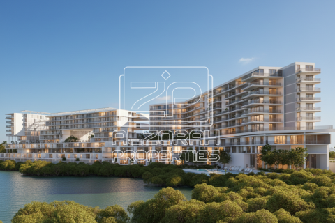 Apartman u Creekside Residence u gradu Ajman, UAE 3 spavaće sobe, 249 m2 Br. 765919 - Slika 3