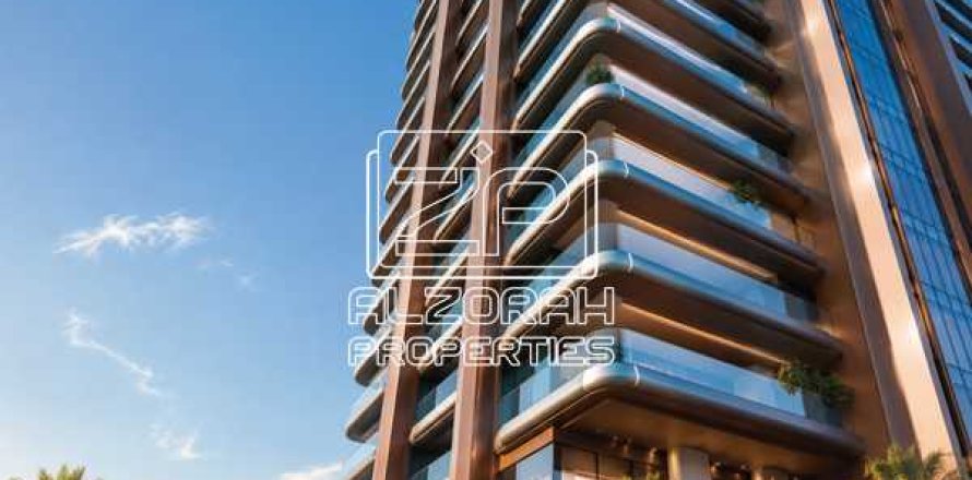 Apartamento en Al Khan, Sharjah, EAU 2 dormitorios, 137 m² № 760680