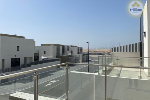 Mohammed Bin Rashid City, Dubai, UAE의 판매용 빌라 침실 4개, 293제곱미터 번호 687941 - 사진 20
