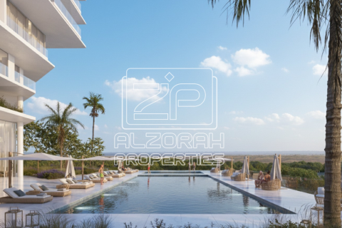 Apartman u Creekside Residence u gradu Ajman, UAE 3 spavaće sobe, 249 m2 Br. 765919 - Slika 23