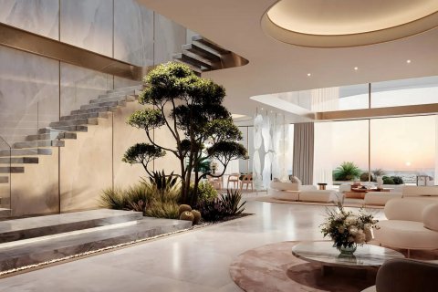 Villa til salgs i Abu Dhabi, Emiratene 3 soverom, 330 kvm Nr. 582975 - Foto 10