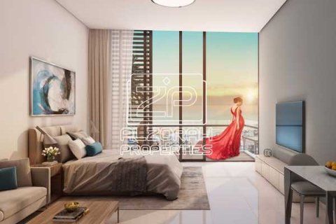 Apartemen di Blue Beach Residence di Sharjah Waterfront City, UEA 2 kamar tidur, 139 m2 nomor 752253 - foto 19