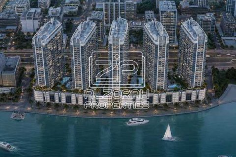 Leilighet i Al Rashidiya, Ajman, Emiratene 2 soverom, 157 kvm nr. 752254