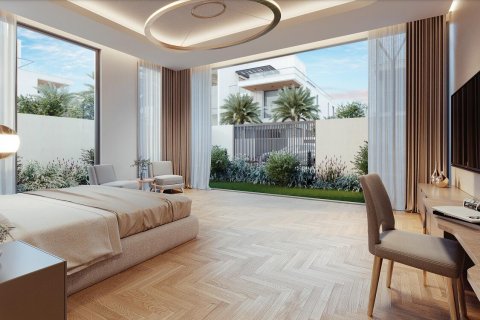 Villa till försäljning i Dubai South (Dubai World Central), Dubai, UAE 5 sovrum, 671 kvm Nr. 539233 - fotografi 7