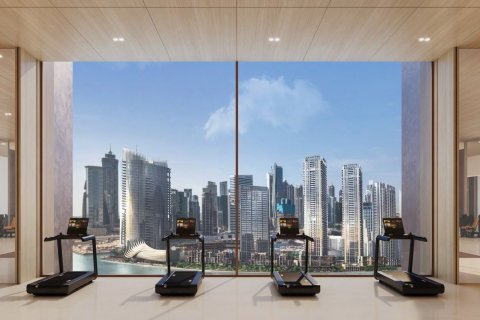 Commercial property in Dubai, UAE 111 sq.m. № 617511 - photo 5
