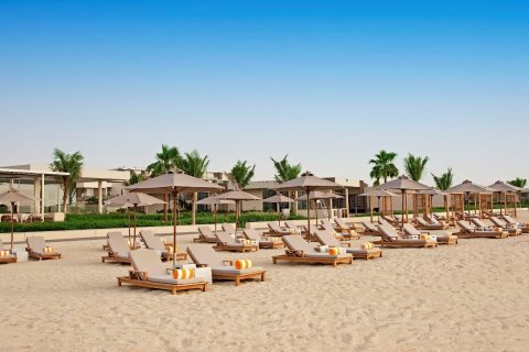 Пәтер Creekside Residence, Al Zorah, Аджман, БАӘ-да 1 жатын бөлме, 75 м² № 650641 - фото 25