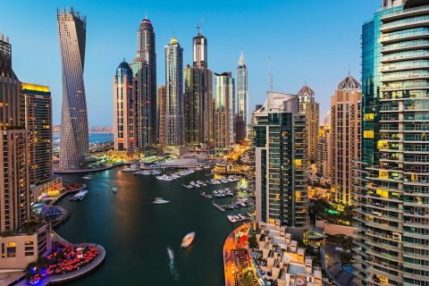 Ras Al Khaimah, संयुक्त अरब अमीरात में , 73 वर्ग मीटर, संख्या 581168 - फ़ोटो 2