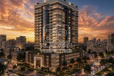 Appartamento a Al Amerah, Ajman, EAU 2 camere da letto, 235 mq. № 737388