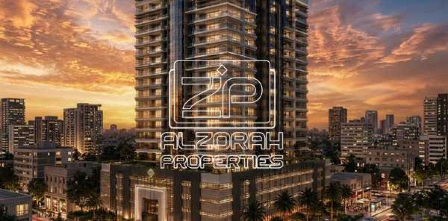 Al Amerah、Ajman、UAEにあるマンション 2ベッドルーム、235 m2 No737388