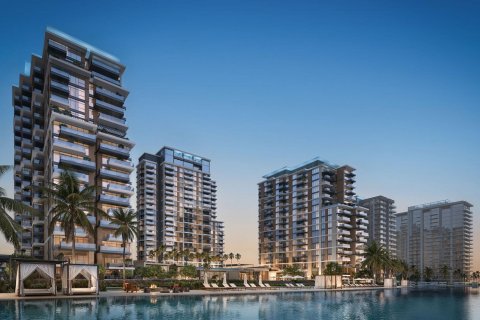  till försäljning i Dubai, UAE 112 kvm Nr. 583161 - fotografi 16