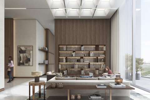 Wohnung zum Verkauf in Nadd Al Sheba, Dubai, VAE 1 Schlafzimmer, 48.94 m2 Nr. 596634 - Foto 9