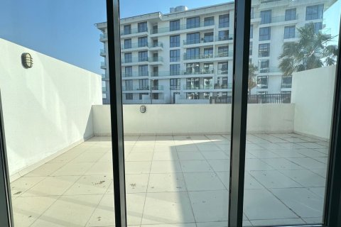 Huoneisto BLUE BAY WALK Hamriyah Free Zone, Sharjah, Arabiemiraatit 1 makuuhuone, 149.48 m2 № 753232 - kuva 8