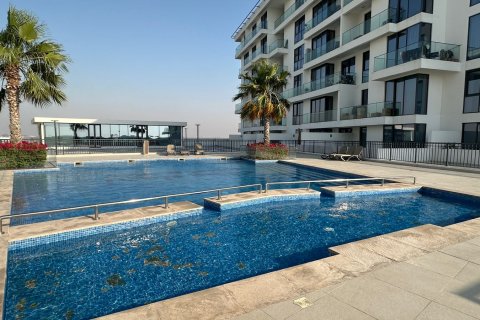 Huoneisto BLUE BAY WALK Hamriyah Free Zone, Sharjah, Arabiemiraatit 1 makuuhuone, 149.48 m2 № 753232 - kuva 10