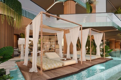 Apartamento para venda em Business Bay, Dubai, EAU 3 quartos, 601 m2 № 544321 - foto 13