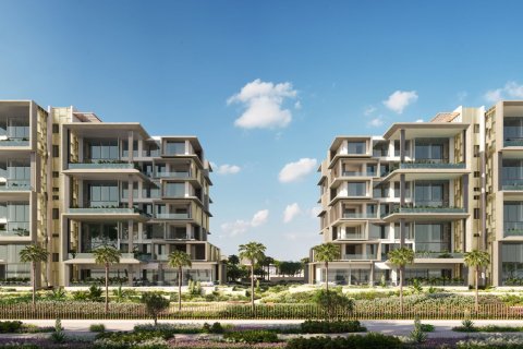 阿联酋 Dubai Dubai Marina 复式楼  4 卧, 879.32 平方米 , 编号 679208