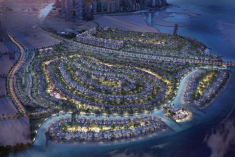 ویلا برای فروش در  Al Reem Island، Abu Dhabi، امارات متحده عربی  6 خوابه ، 1546 متر مربع ، شماره 763468 - تصویر 5
