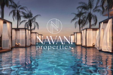 Appartement te koop in Business Bay, Dubai, VAE 1 slaapkamer, 95.76073751 vr.m., nr 564557 - foto 12